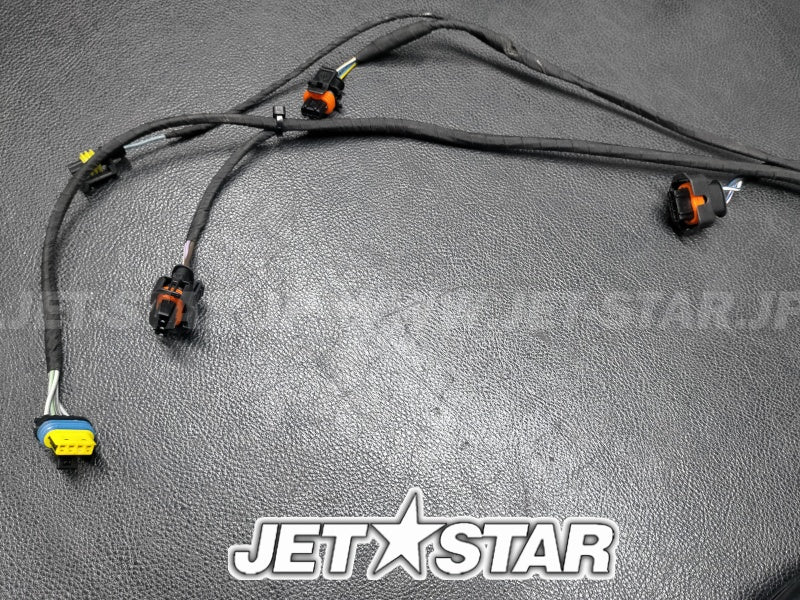 SEADOO RXP-X 255 '08 OEM ENGINE WIRING HARNESS ASS'Y Used (420665205) [S3486-24]