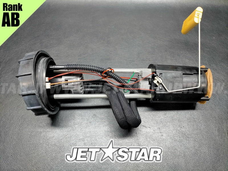 SEADOO RXP-X 255 '08 OEM FUEL PUMP ASS'Y | INCLUDES 21 TO 23 Used (275500779) [S3486-27]