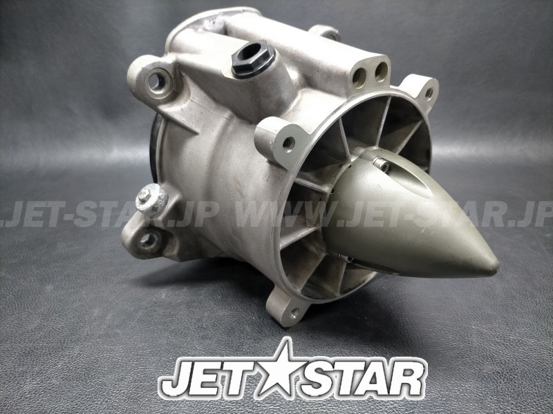 SEADOO RXP-X 255 '08 OEM IMPELLER HOUSING Used (267000084) (WITH DEFECT) [S3486-35]