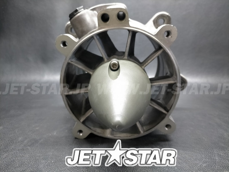 SEADOO RXP-X 255 '08 OEM IMPELLER HOUSING Used (267000084) (WITH DEFECT) [S3486-35]