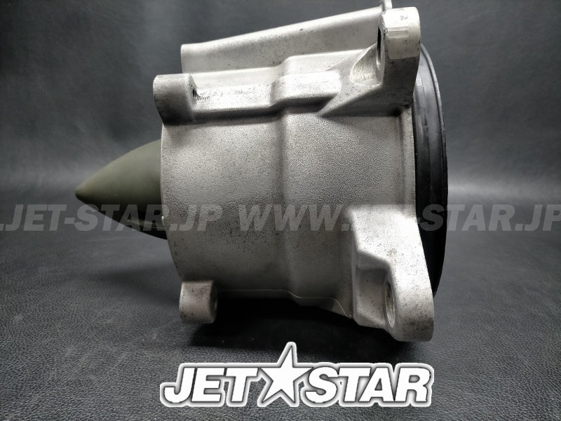 SEADOO RXP-X 255 '08 OEM IMPELLER HOUSING Used (267000084) (WITH DEFECT) [S3486-35]