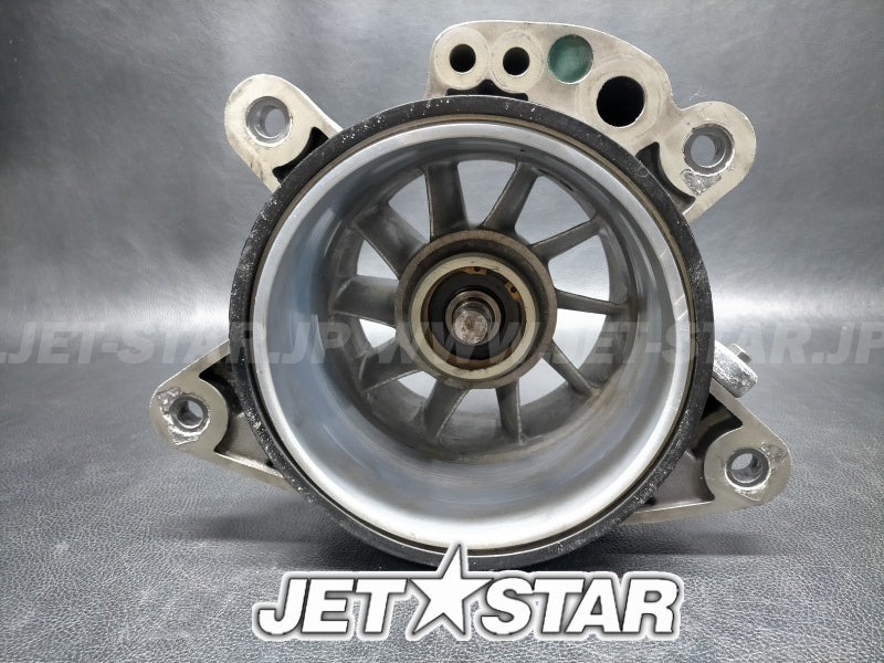 SEADOO RXP-X 255 '08 OEM IMPELLER HOUSING Used (267000084) (WITH DEFECT) [S3486-35]