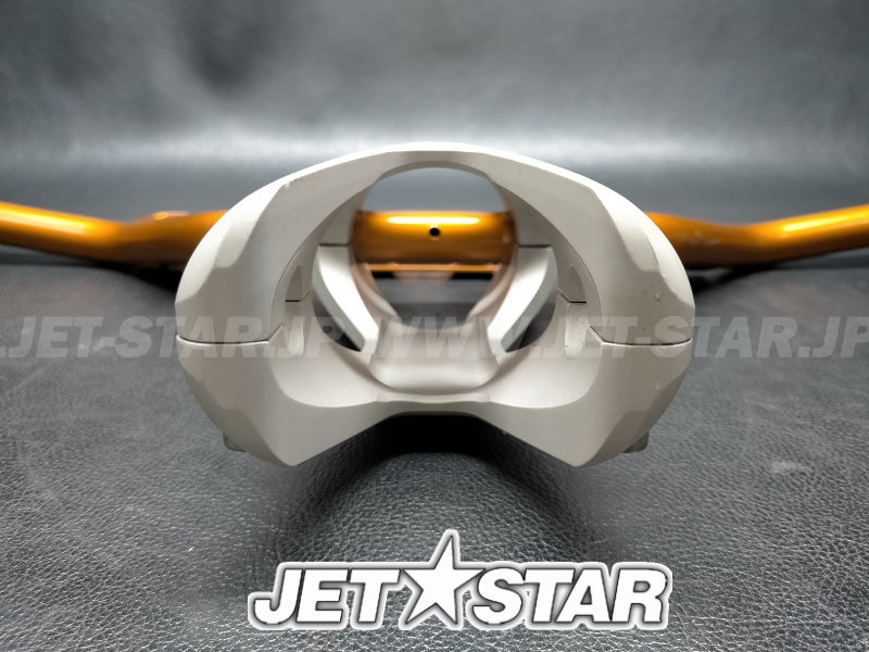 SEADOO RXP-X 255 '08 OEM Handle Bar Used (277001610/277001552/277001569/277001336) [S3486-37]