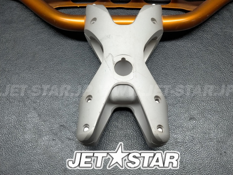 SEADOO RXP-X 255 '08 OEM Handle Bar Used (277001610/277001552/277001569/277001336) [S3486-37]