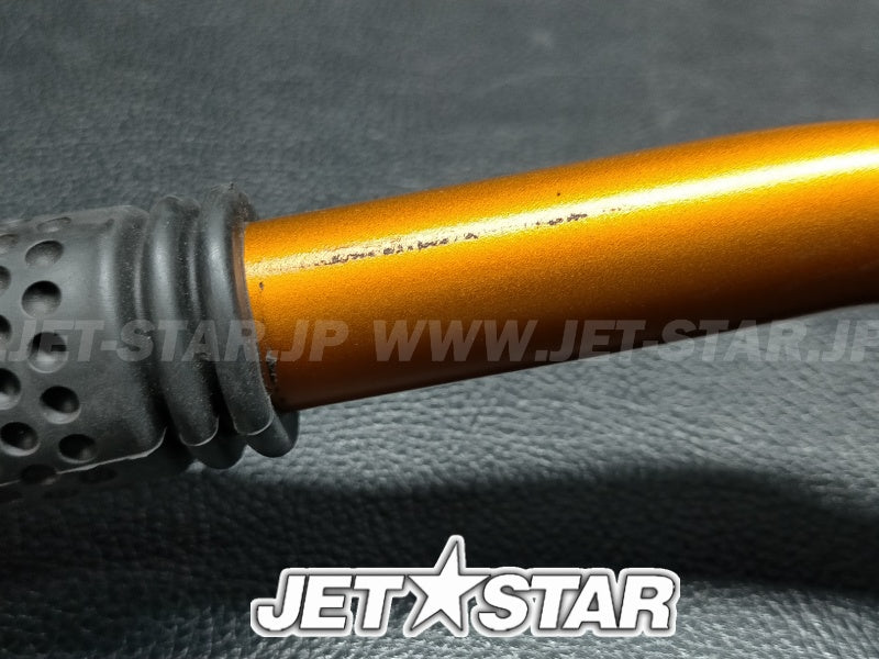 SEADOO RXP-X 255 '08 OEM Handle Bar Used (277001610/277001552/277001569/277001336) [S3486-37]