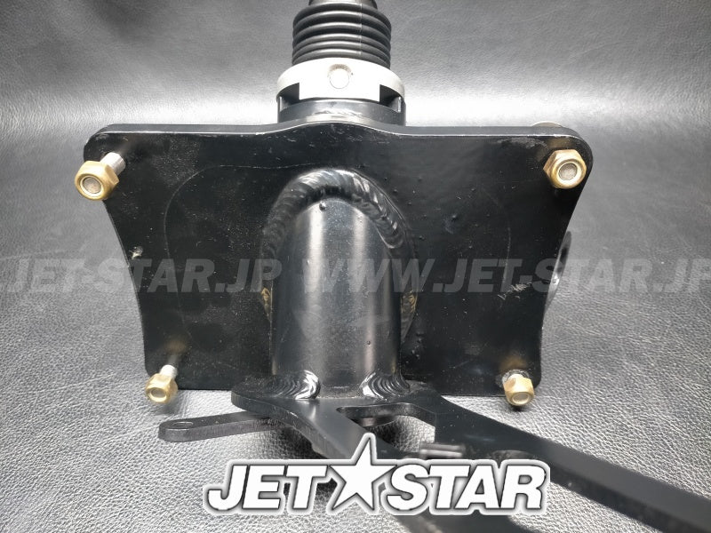 SEADOO RXP-X 255 '08 OEM Steering Support Used (277001632/277001614) [S3486-38]