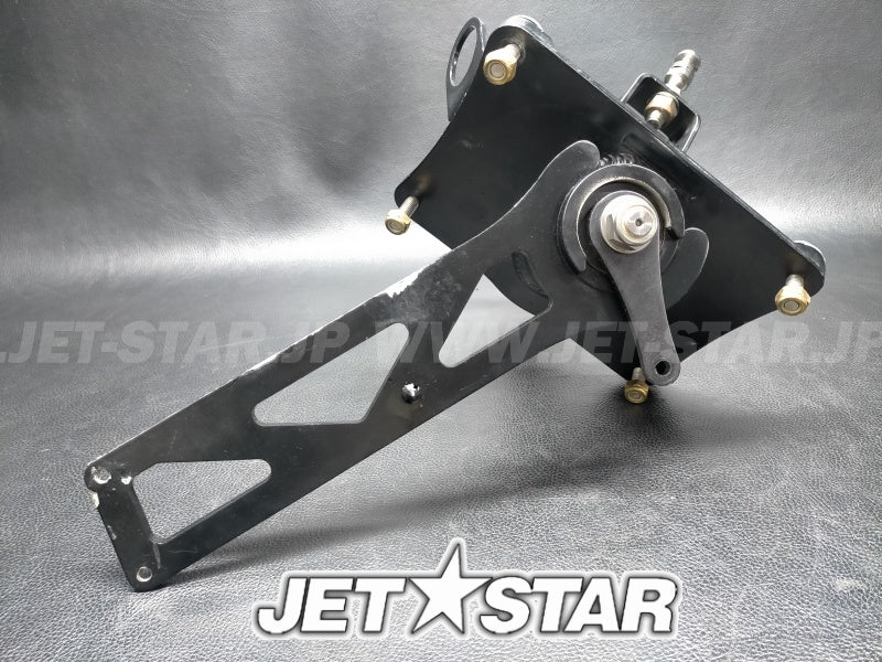 SEADOO RXP-X 255 '08 OEM Steering Support Used (277001632/277001614) [S3486-38]
