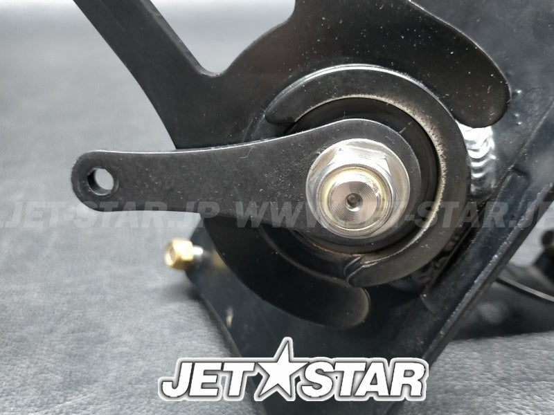 SEADOO RXP-X 255 '08 OEM Steering Support Used (277001632/277001614) [S3486-38]