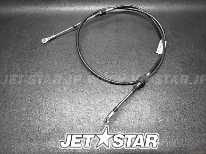 SEADOO RXP-X 255 '08 OEM Steering Cable Used (277001580/277001532) [S3486-41]