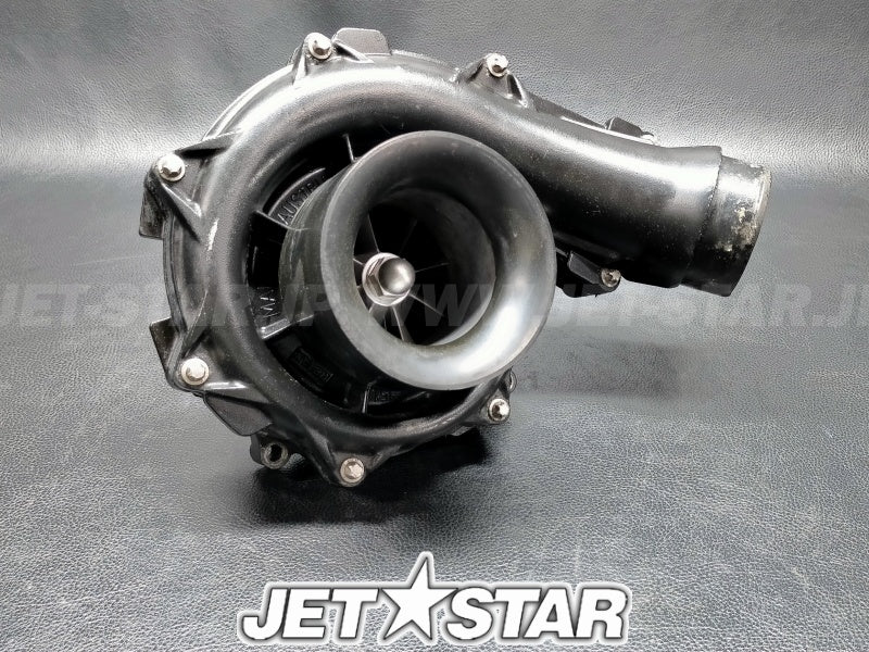 SEADOO RXP-X 255 '08 OEM SUPERCHARGER ASS'Y Used (420881992) (WITH DEFECT) [S3486-42]