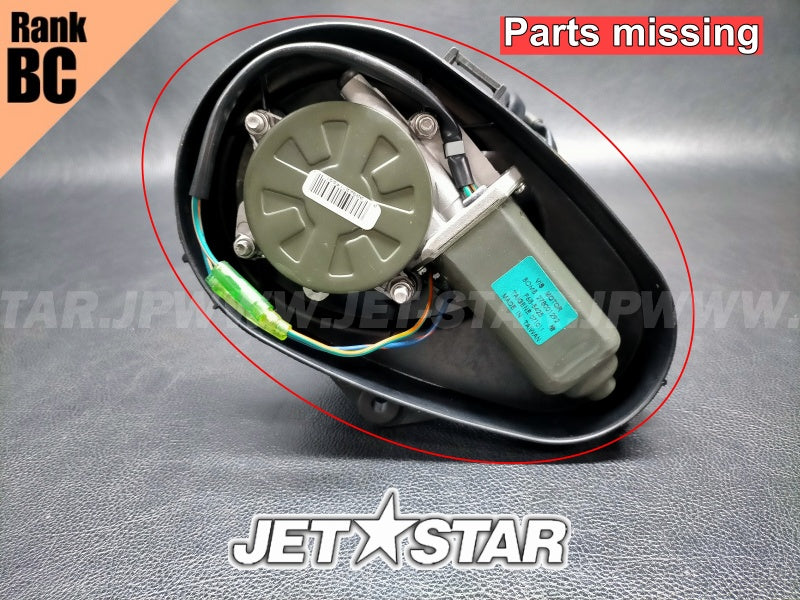 SEADOO RXP-X 255 '08 OEM V.T.S HOUSING Used (278001605) [S3486-47]