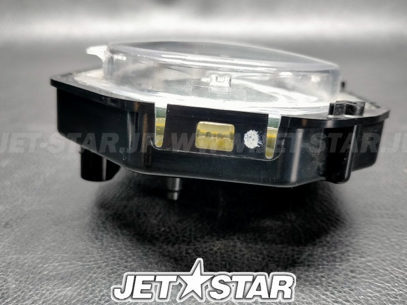 SEADOO RXT-X 255 '08 OEM DIGITAL MULTIFUNCTION GAUGE Used (278002270) [S4094-74]