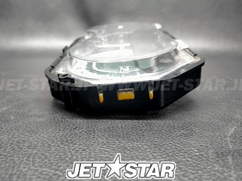 SEADOO RXT-X 255 '08 OEM DIGITAL MULTIFUNCTION GAUGE Used (278002270) [S4094-74]