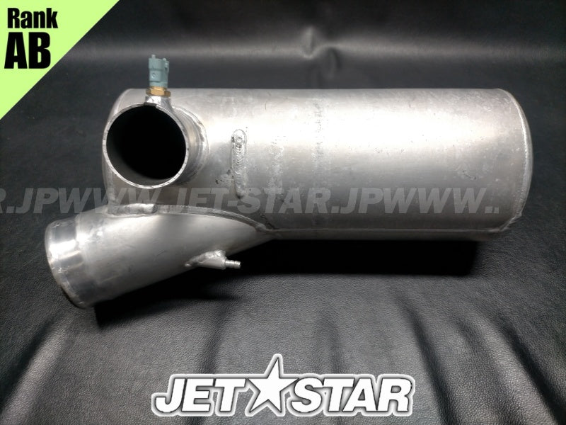 SEADOO RXP-X 260 '12 OEM MUFFLER Used (274001648) [S5539-36]