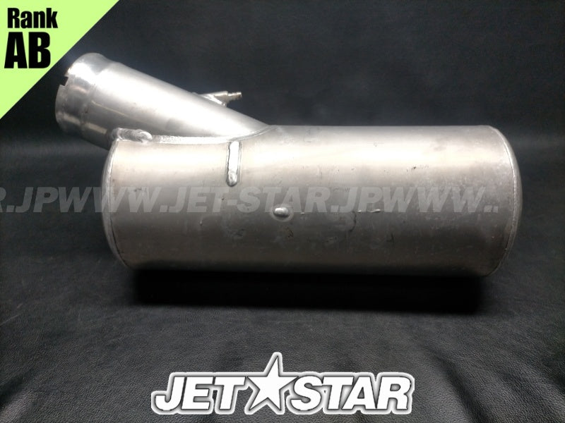 SEADOO RXP-X 260 '12 OEM MUFFLER Used (274001648) [S5539-36]