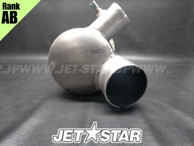SEADOO RXP-X 260 '12 OEM MUFFLER Used (274001648) [S5539-36]