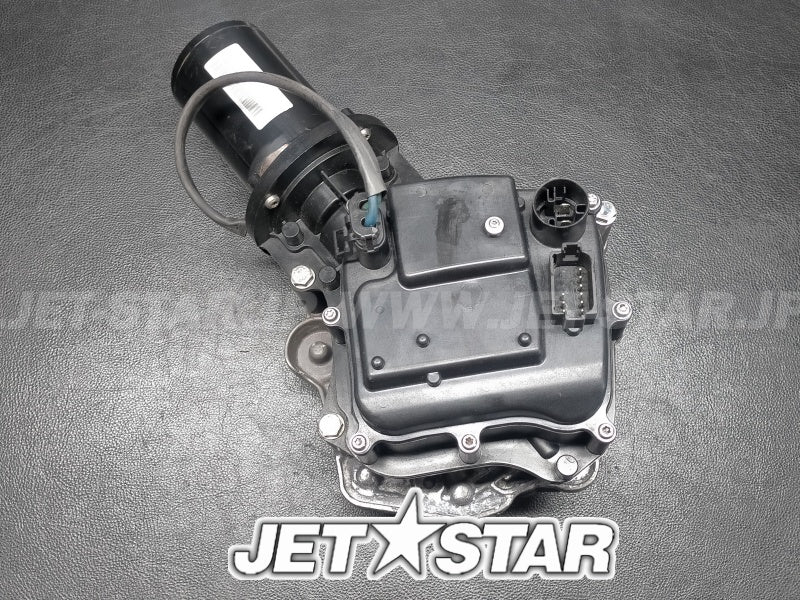 SEADOO RXP-X 260 '12 OEM ACTUATOR Used (278002643/278003040) [S5539-53]