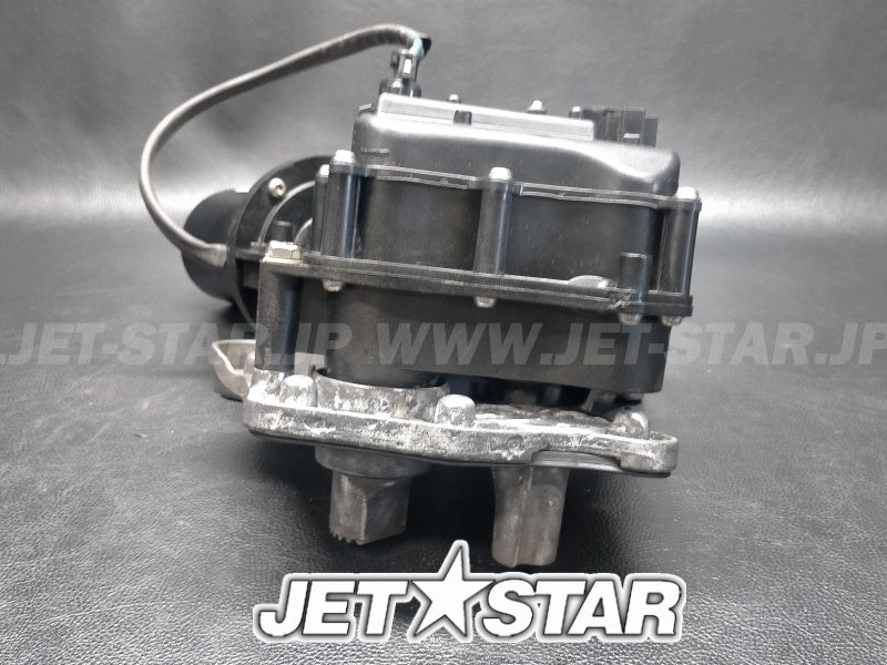 SEADOO RXP-X 260 '12 OEM ACTUATOR Used (278002643/278003040) [S5539-53]