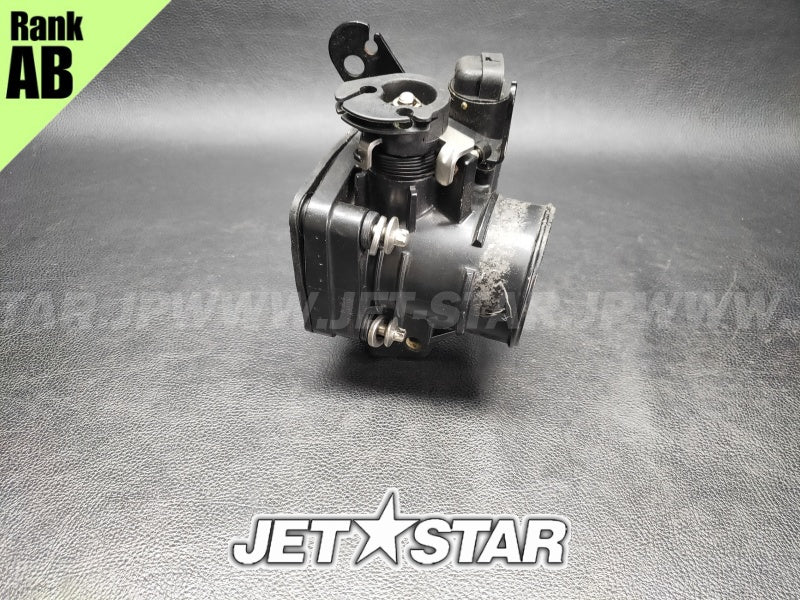 SEADOO RXT '05 OEM THROTTLE BODY Used (420892450) [S5613-04]