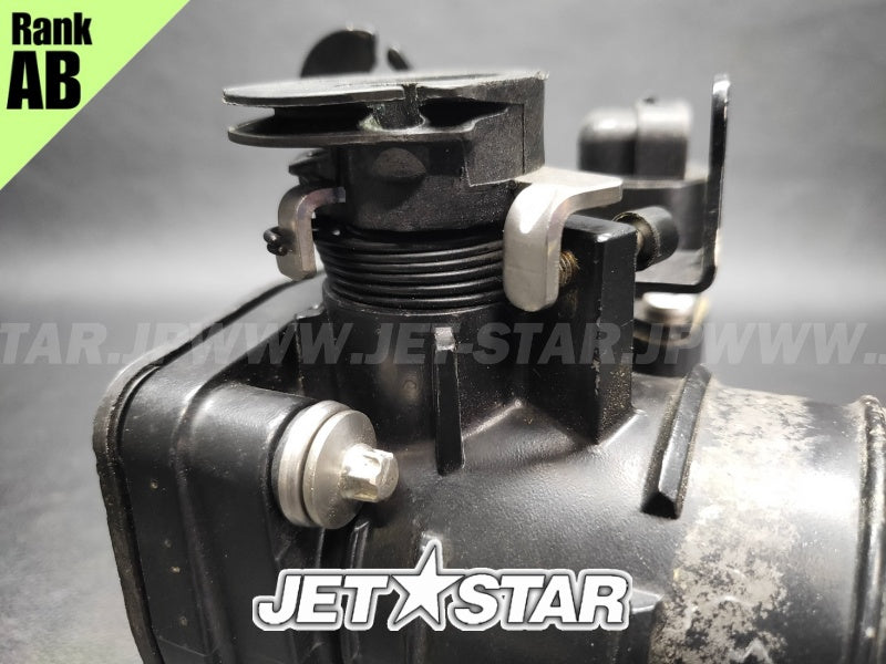 SEADOO RXT '05 OEM THROTTLE BODY Used (420892450) [S5613-04]