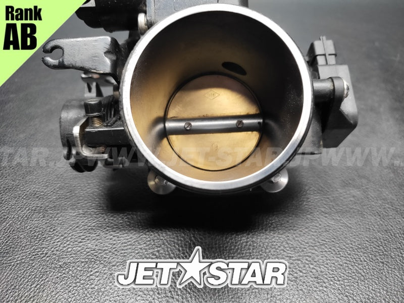 SEADOO RXT '05 OEM THROTTLE BODY Used (420892450) [S5613-04]