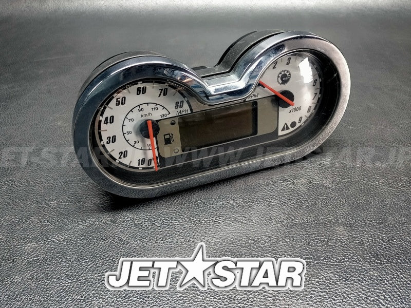 SEADOO RXT '05 OEM LCD Info Gauge Used (278002034) [S5613-18]