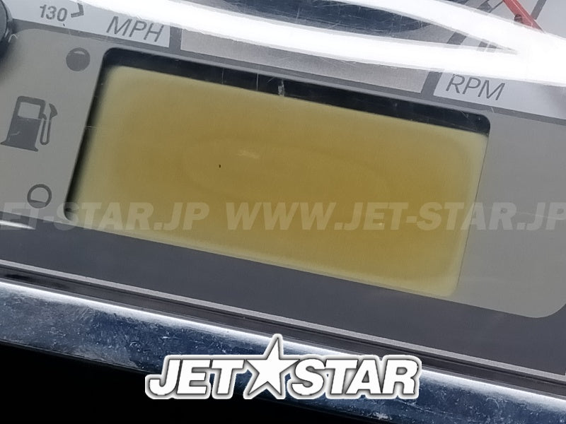 SEADOO RXT '05 OEM LCD Info Gauge Used (278002034) [S5613-18]