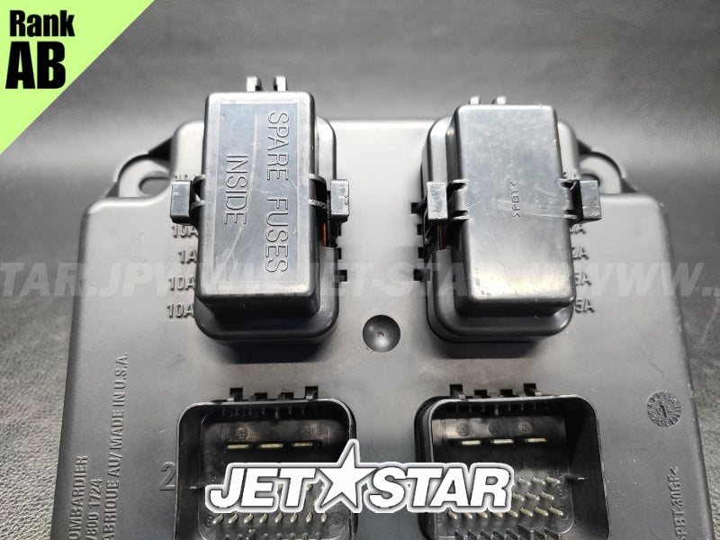 SEADOO RXT '05 OEM MULTI PURPOSE ELECTRONIC MODULE, MPEM Used (278002043) [S5613-22]