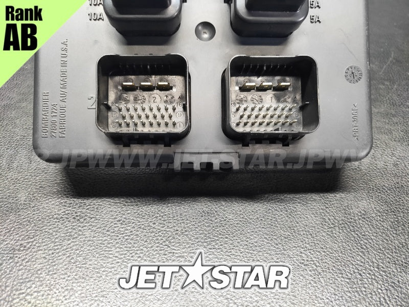 SEADOO RXT '05 OEM MULTI PURPOSE ELECTRONIC MODULE, MPEM Used (278002043) [S5613-22]