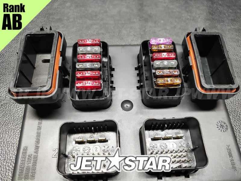 SEADOO RXT '05 OEM MULTI PURPOSE ELECTRONIC MODULE, MPEM Used (278002043) [S5613-22]