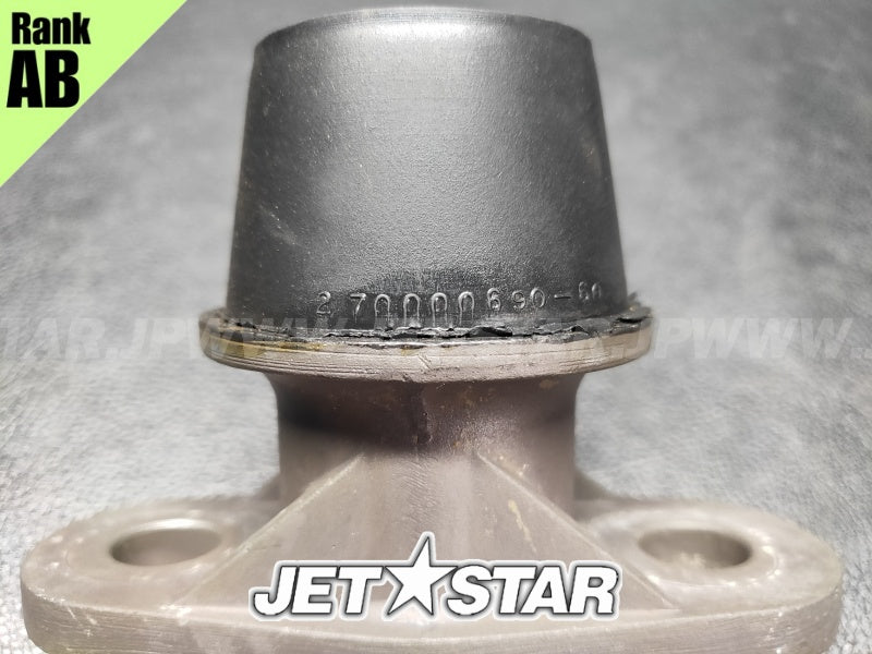 SEADOO RXT '05 OEM ENGINE SUPPORT ASS'Y Used (270001096) [S5613-25]