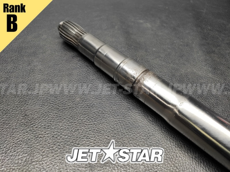 SEADOO RXT '05 OEM SHAFT ASS'Y Used (271001507) [S5613-38]