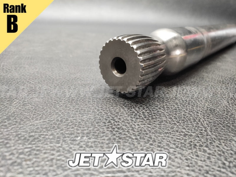SEADOO RXT '05 OEM SHAFT ASS'Y Used (271001507) [S5613-38]