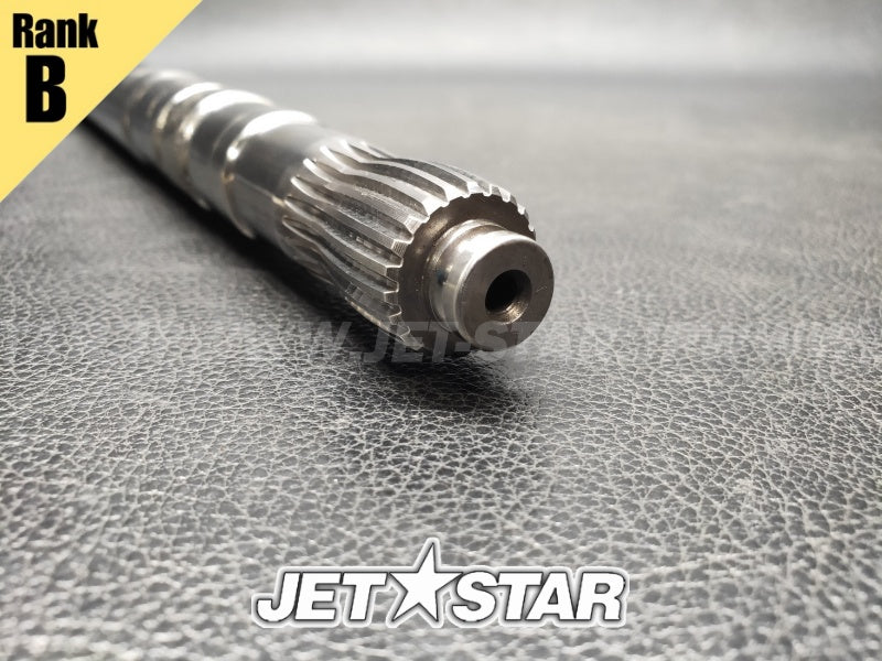 SEADOO RXT '05 OEM SHAFT ASS'Y Used (271001507) [S5613-38]