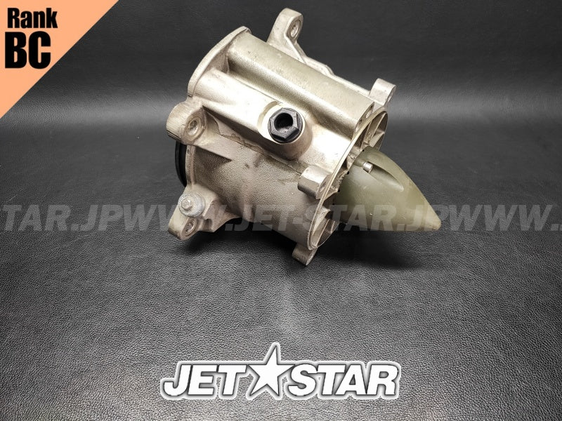 SEADOO RXT '05 OEM IMPELLER HOUSING Used (267000084/267000372/293200087) [S5613-40]