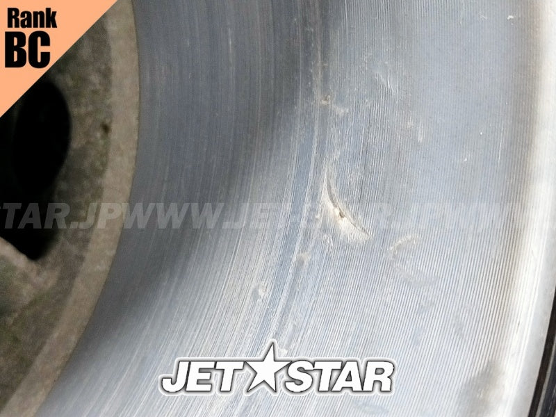 SEADOO RXT '05 OEM IMPELLER HOUSING Used (267000084/267000372/293200087) [S5613-40]