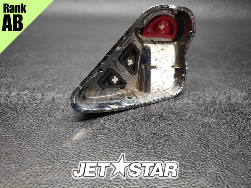 SEADOO RXT '05 OEM LH HOUSING COVER ASS'Y | INCLUDES 17 TO 21 Used (277001351) [S5613-44]