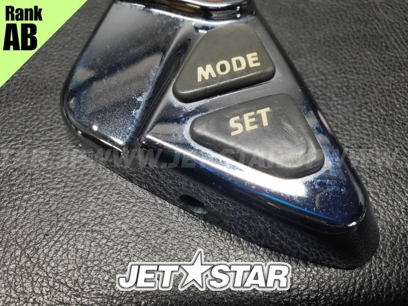 SEADOO RXT '05 OEM LH HOUSING COVER ASS'Y | INCLUDES 17 TO 21 Used (277001351) [S5613-44]