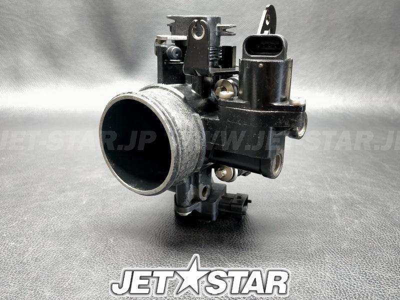 SEADOO GTX 4-TEC LTD '05 OEM THROTTLE BODY Used (420892450) [S5908-03]