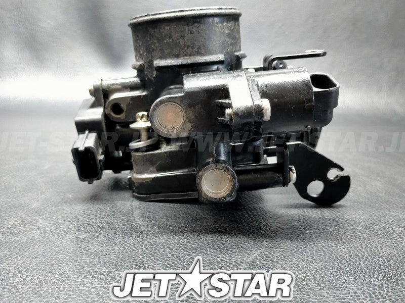 SEADOO GTX 4-TEC LTD '05 OEM THROTTLE BODY Used (420892450) [S5908-03]