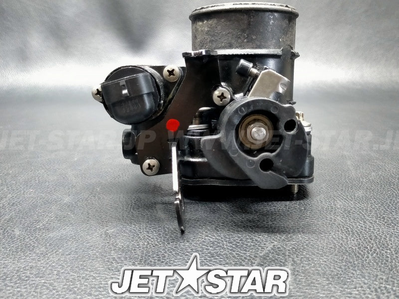 SEADOO GTX 4-TEC LTD '05 OEM THROTTLE BODY Used (420892450) [S5908-03]