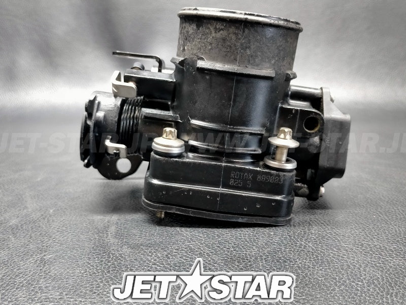 SEADOO GTX 4-TEC LTD '05 OEM THROTTLE BODY Used (420892450) [S5908-03]