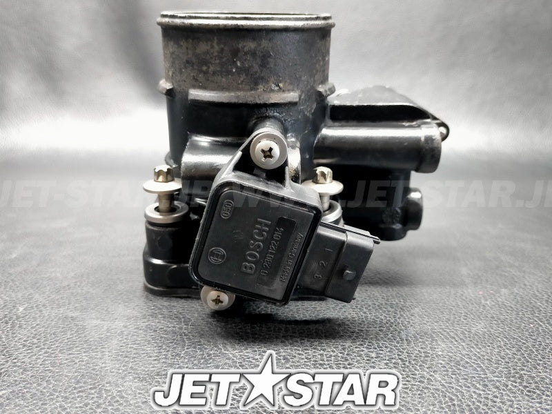 SEADOO GTX 4-TEC LTD '05 OEM THROTTLE BODY Used (420892450) [S5908-03]