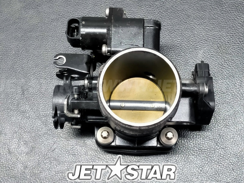 SEADOO GTX 4-TEC LTD '05 OEM THROTTLE BODY Used (420892450) [S5908-03]