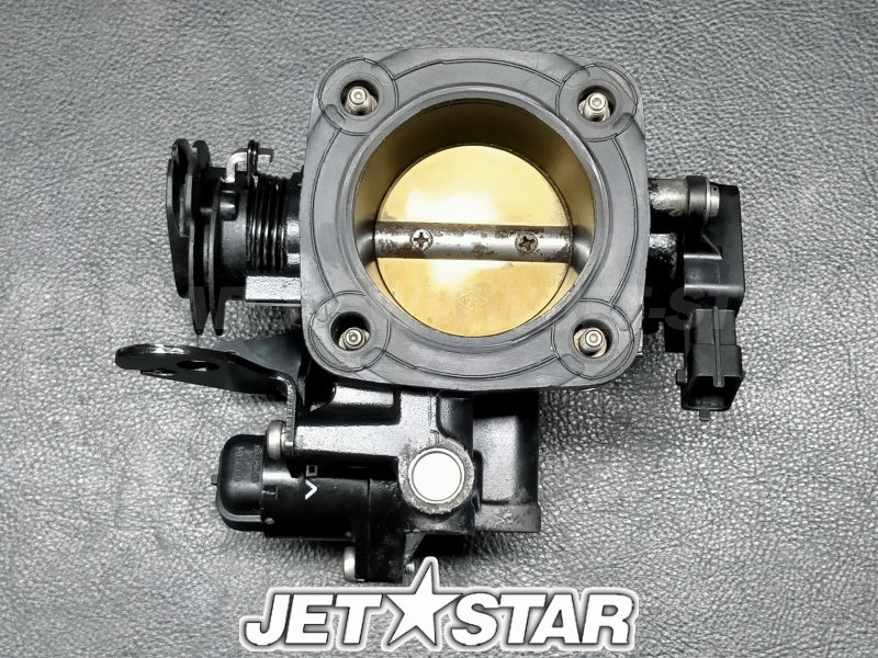 SEADOO GTX 4-TEC LTD '05 OEM THROTTLE BODY Used (420892450) [S5908-03]