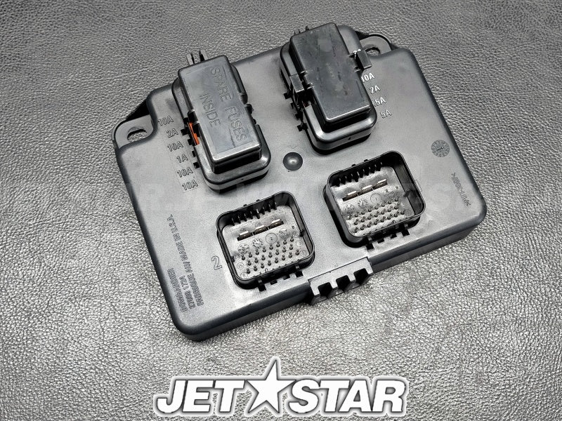 SEADOO GTX 4-TEC LTD '05 OEM MULTI PURPOSE ELECTRONIC MODULE, MPEM Used (278002043) (WITH DEFECT) [S5908-05]