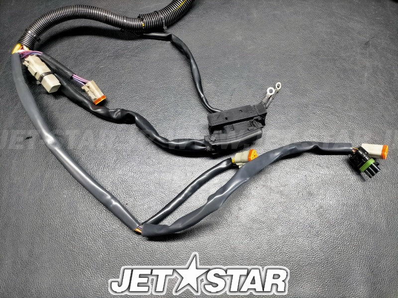 SEADOO GTX 4-TEC LTD '05 OEM MAIN HARNESS ASS'Y Used (278002002) [S5908-09]