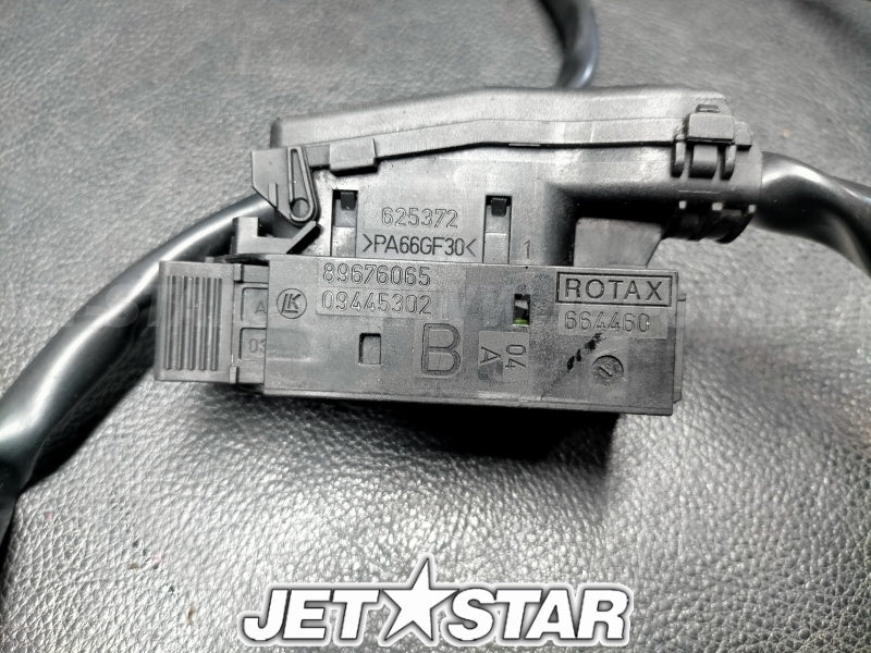 SEADOO GTX 4-TEC LTD '05 OEM MAIN HARNESS ASS'Y Used (278002002) [S5908-09]