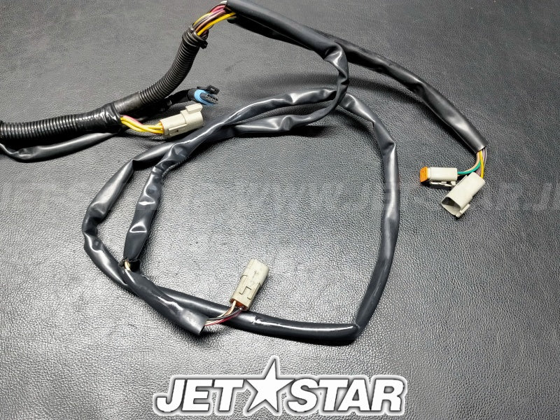 SEADOO GTX 4-TEC LTD '05 OEM MAIN HARNESS ASS'Y Used (278002002) [S5908-09]