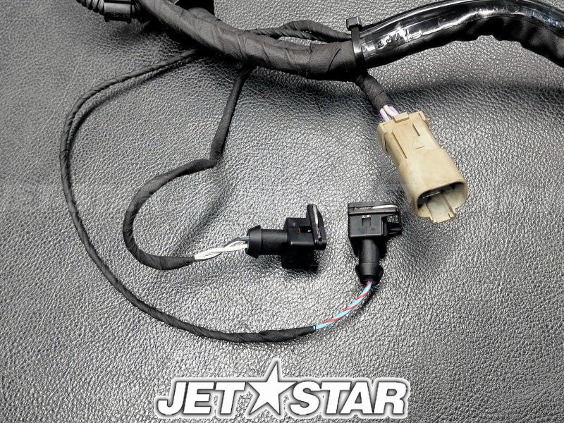 SEADOO GTX 4-TEC LTD '05 OEM ENGINE WIRING HARNESS ASS'Y Used (420664951/420664952) [S5908-10]